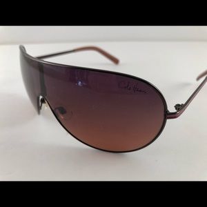 Gorgeous Cole Haan Aviator Sunglasses